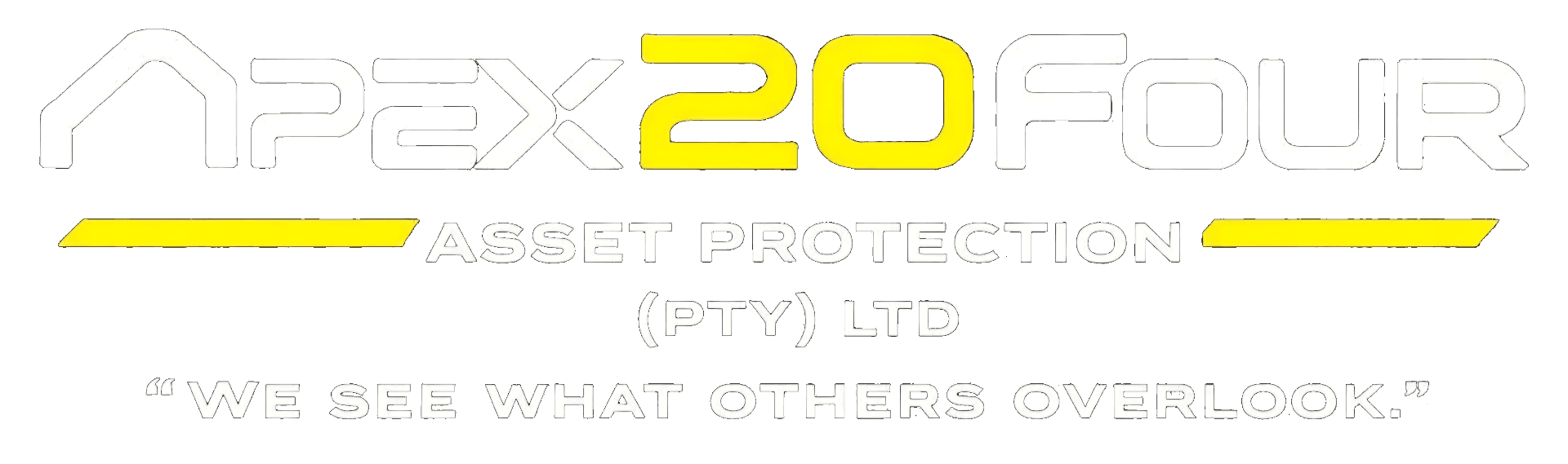 Apex20Four Asset Protection