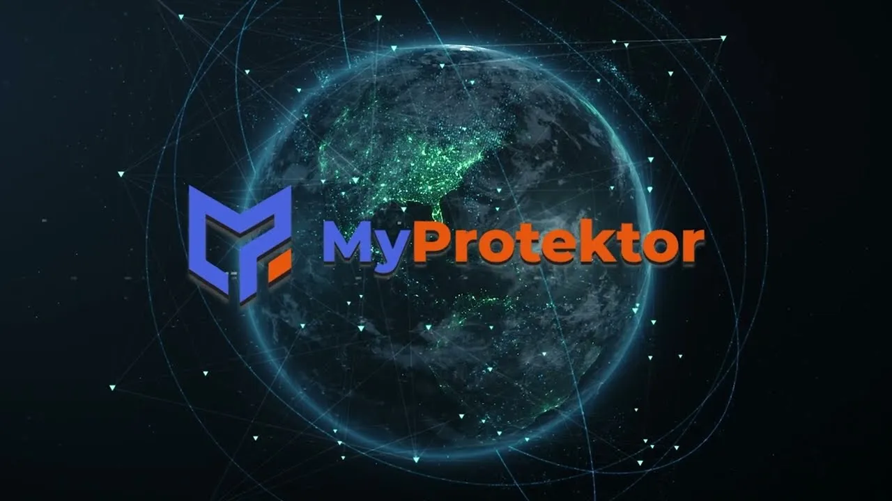 MyProtektor Emergency Response Demo